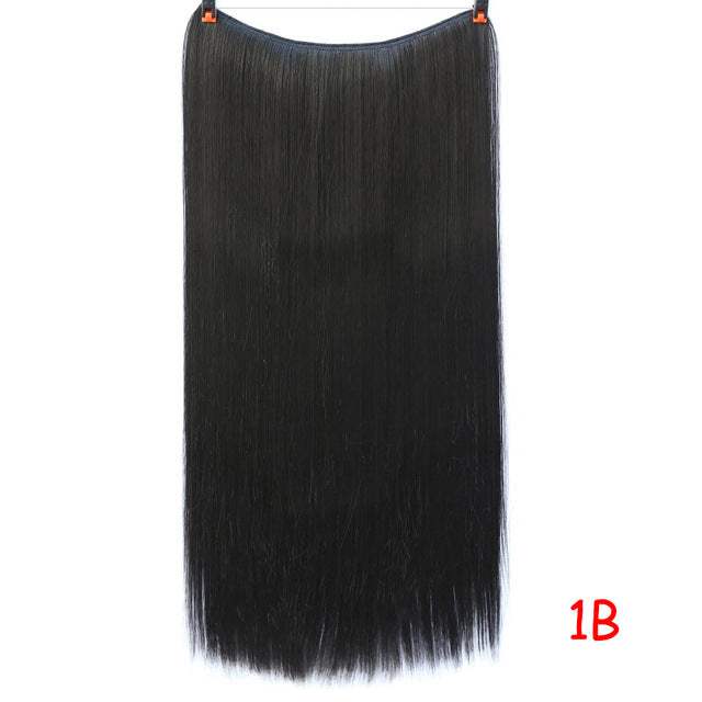 BeautyStrands™ Secret Hair Extensions