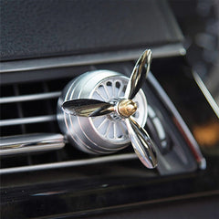 LED Car Air Freshener