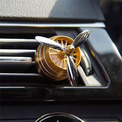LED Car Air Freshener
