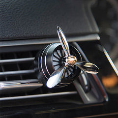 LED Car Air Freshener