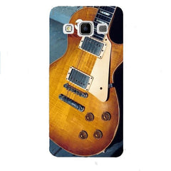 IconCase™ Gibson Les Paul Phone Case