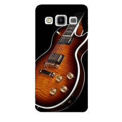 IconCase™ Gibson Les Paul Phone Case