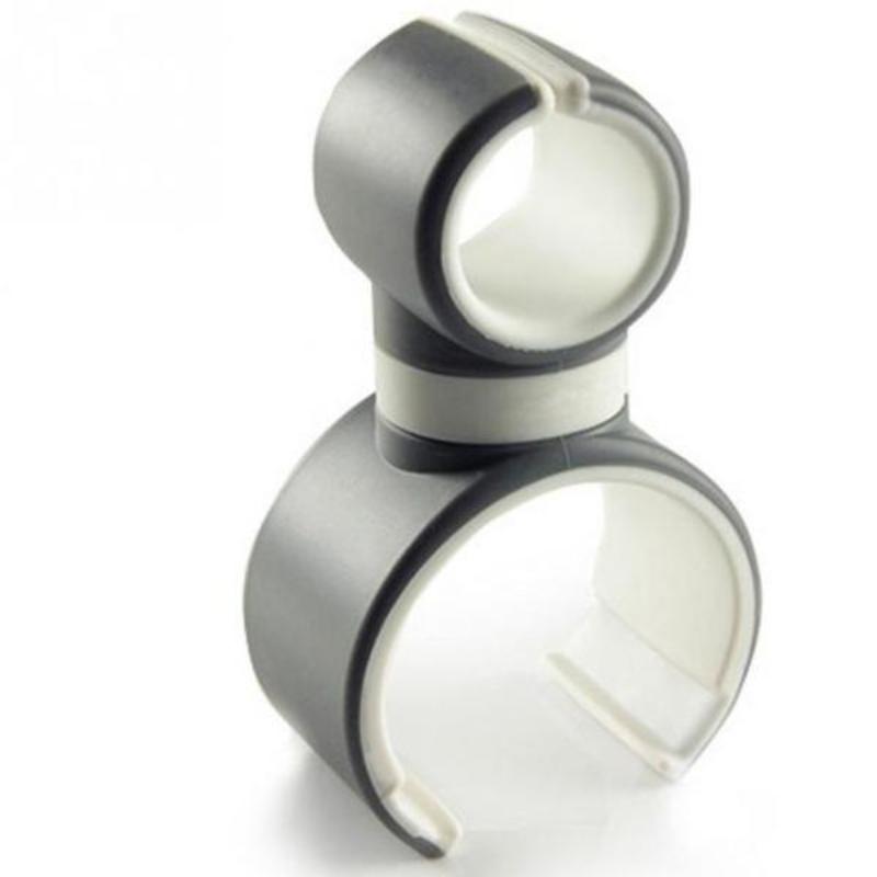 BikeGrip™ Universal Bicycle Air Vent Mount