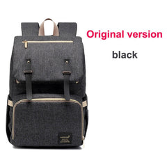 Laptop Diaper Bag