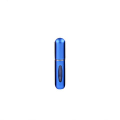 Portable Perfume Bottle Atomizer