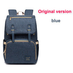 Laptop Diaper Bag
