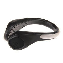 Nighttime LED Shoe Light