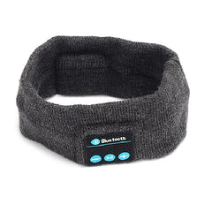 Bluetooth Headband