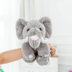Magic Clingy Plush Toy