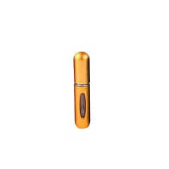 Portable Perfume Bottle Atomizer