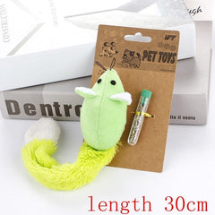 Interactive Mice Toy