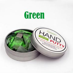 Hand Putty Magnetic Slime