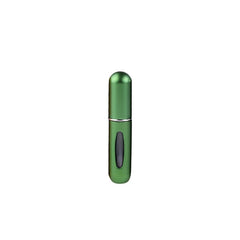 Portable Perfume Bottle Atomizer