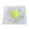 DaringDecals™ 3D Broken Window Car Sticker