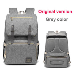 Laptop Diaper Bag