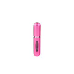 Portable Perfume Bottle Atomizer