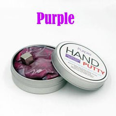 Hand Putty Magnetic Slime