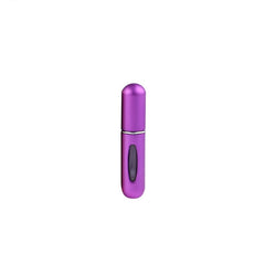 Portable Perfume Bottle Atomizer