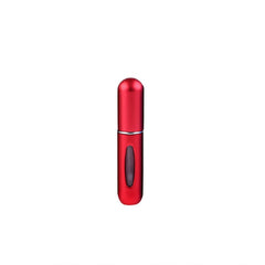 Portable Perfume Bottle Atomizer