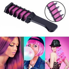 Sarah Matthews™ Easy Hair Dye Comb