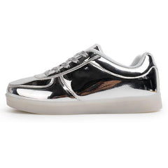 LED Light Up Low-Cut Shoes