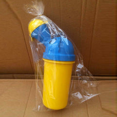 SillyKids™ Portable Travel Urinal