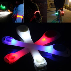 LED Safety Strap