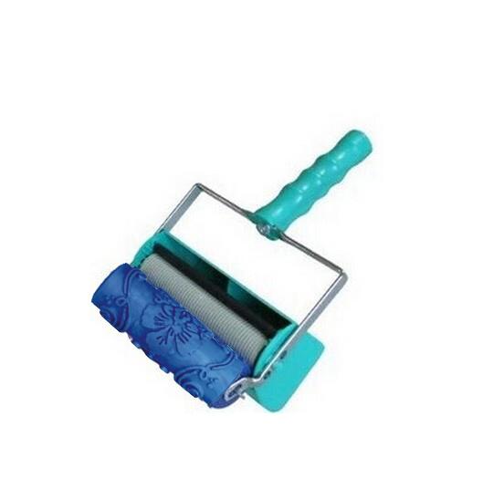 Wall Pattern Painting Roller