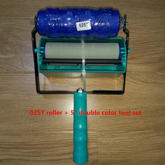 Wall Pattern Painting Roller