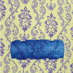 Wall Pattern Painting Roller
