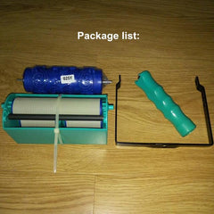Wall Pattern Painting Roller