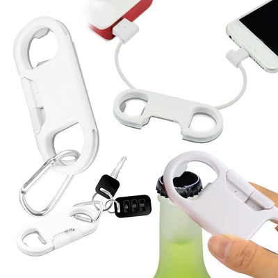3-in-1 Bottle Opener