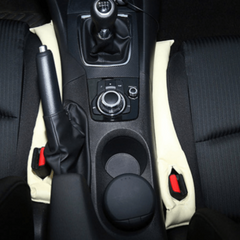 Car Seat Gap Filler