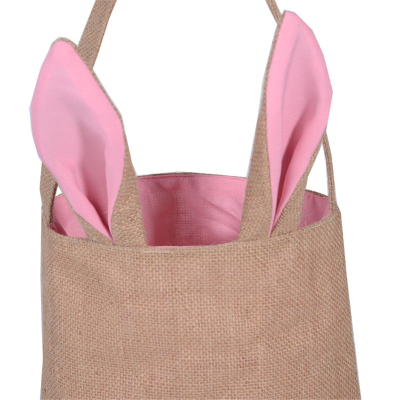 FashionSuit™ Bunny Bucket Bag